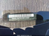 Nissan Altima 1N4AL2APXCN512302 снимка