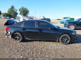 Honda Civic Sport 2HGFE2F58RH100268 снимка