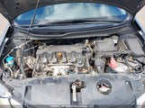 Honda Civic Lx 2HGFB2F41FH046291 снимка