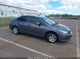 Honda Civic Lx 2HGFB2F41FH046291 снимка
