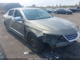 Chevrolet Impala Premier 1G1125S30JU104283 снимка