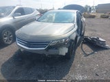 Chevrolet Impala Premier 1G1125S30JU104283 снимка