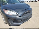 Mazda Mazda3 Gx JM1BL1UFXD1802530 снимка
