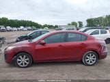 Mazda Mazda3 Gx JM1BL1UFXB1463460 снимка
