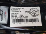 Honda Civic Si Si 2HGFC1E5XJH200295 снимка
