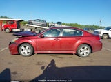 Subaru Legacy 2.5I Premium 4S3BMGB67E3030626 снимка