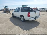 Chevrolet Avalanche Ltz 3GNTKGE38BG395201 снимка