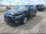 Mazda Mazda3 Gs 3MZBM1L77GM286297 снимка