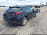 Mazda Mazda3 Gs 3MZBM1L77GM286297 снимка