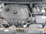Hyundai Elantra Sport Appearance KMHDH4AE1GU551287 снимка