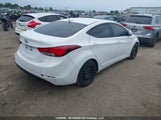 Hyundai Elantra Sport Appearance KMHDH4AE1GU551287 photo