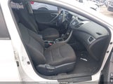 Hyundai Elantra Sport Appearance KMHDH4AE1GU551287 photo