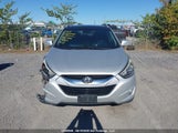 Hyundai Tucson Limited/Se KM8JUCAGXFU981389 fotografie