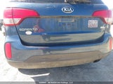 Kia Sorento Lx 5XYKT3A69FG561692 снимка