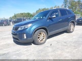 Kia Sorento Lx 5XYKT3A69FG561692 снимка