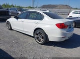 BMW 320I xDrive WBA3C3G55ENS69562 снимка
