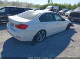 BMW 320I xDrive WBA3C3G55ENS69562 снимка