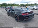 Chevrolet Camaro 1Lt 1G1FB1RX8J0165315 снимка