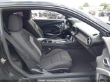 Chevrolet Camaro 1Lt 1G1FB1RX8J0165315 снимка
