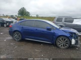 Toyota Corolla Se 5YFB4RBE3LP036334 снимка