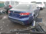 Toyota Corolla Se 5YFB4RBE3LP036334 снимка