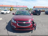 Chevrolet Cruze Lt 1G1PE5SB3F7273521 снимка