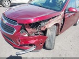 Chevrolet Cruze Lt 1G1PE5SB3F7273521 снимка
