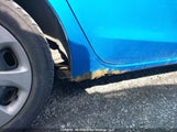 Mazda 3 I JM1BL1SF2A1347073 снимка