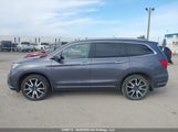 Honda Pilot Touring 5FNYF6H6XMB501837 снимка