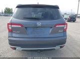 Honda Pilot Touring 5FNYF6H6XMB501837 снимка