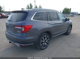 Honda Pilot Touring 5FNYF6H6XMB501837 снимка