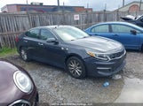 Kia Optima Ex/Ex Tech 5XXGU4L33GG044647 снимка