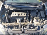 Honda Civic 2HGFG3B4XCH010348 fotografie