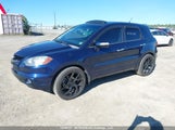 Acura Rdx 5J8TB18249A800716 снимка
