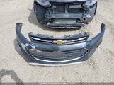 Chevrolet Trax 1Lt 3GNCJLSB0KL308485 снимка