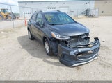Chevrolet Trax 1Lt 3GNCJLSB0KL308485 снимка