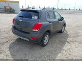 Chevrolet Trax 1Lt 3GNCJLSB0KL308485 снимка