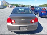 Chevrolet Malibu 1G1ZB5EU3BF222325 снимка