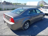 Chevrolet Malibu 1G1ZB5EU3BF222325 снимка