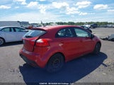 Kia Rio Lx KNADM5A37C6706117 снимка