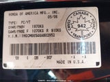 Honda Accord 1HGCM66546A802952 снимка