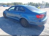 Volkswagen Jetta Sedan 3VW3A7AJ7FM302849 снимка