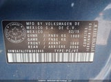 Volkswagen Jetta Sedan 3VW3A7AJ7FM302849 снимка