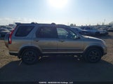 Honda Cr-V Ex-L JHLRD78916C813574 снимка