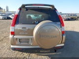 Honda Cr-V Ex-L JHLRD78916C813574 снимка