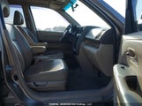 Honda Cr-V Ex-L JHLRD78916C813574 снимка