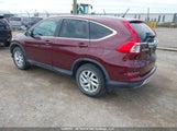 Honda Cr-V Se 2HKRM4H40GH103636 снимка