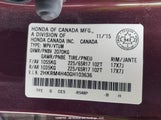 Honda Cr-V Se 2HKRM4H40GH103636 снимка
