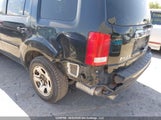 Honda Pilot Exl 5FNYF4H59AB503716 снимка