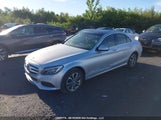 Mercedes-Benz C 300 4Matic 55SWF4KB7FU026800 photo